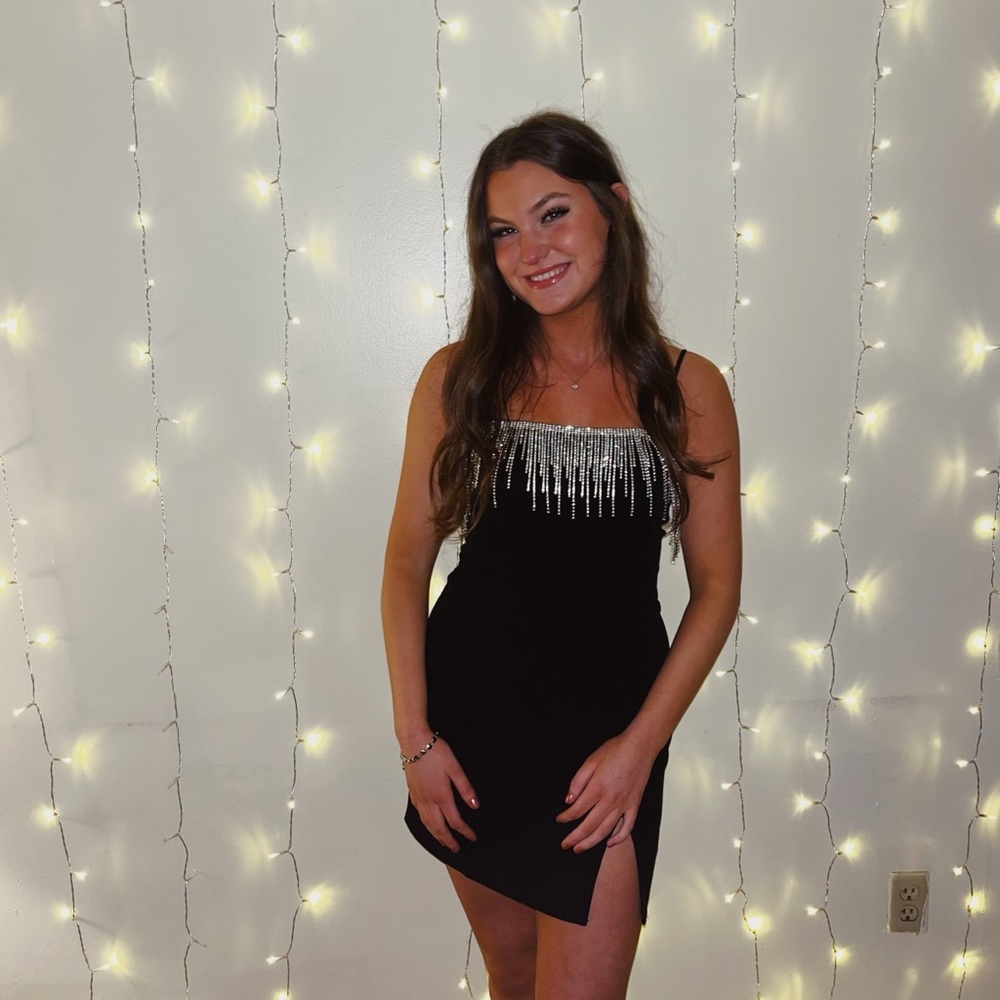 Meet your Posher, Brooke